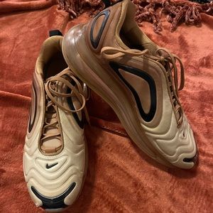 Nike Air Max 720 Desert/Wheat